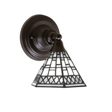 Toltec Company 40-ES-9105 - Wall Sconces