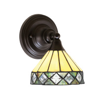Toltec Company 40-ES-9405 - Wall Sconces