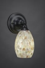 Toltec Company 40-MB-406 - Wall Sconces