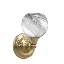 Toltec Company 40-NAB-4109 - Wall Sconces