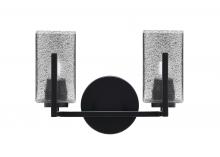 Toltec Company 4512-MB-542 - Bathroom Lighting