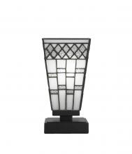 Toltec Company 52-MB-9104 - Table Lamps