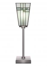 Toltec Company 54-GP-9554 - Table Lamps