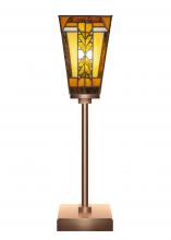 Toltec Company 54-NAB-9864 - Table Lamps