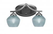 Toltec Company 552-GP-4625 - Bathroom Lighting