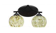 Toltec Company 552-MB-405 - Bathroom Lighting