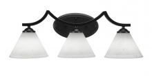 Toltec Company 553-MB-312 - Bathroom Lighting