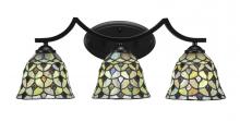 Toltec Company 553-MB-9965 - Bathroom Lighting