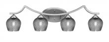 Toltec Company 554-GP-4602 - Bathroom Lighting