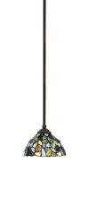 Toltec Company 560-DG-9955 - Mini Pendants