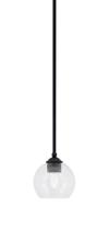 Toltec Company 560-MB-4100 - Mini Pendants