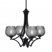 Toltec Company 564-MB-4602 - Chandeliers