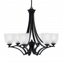 Toltec Company 566-MB-500 - Chandeliers