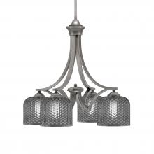 Toltec Company 568-GP-4612 - Chandeliers