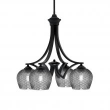 Toltec Company 568-MB-4602 - Chandeliers