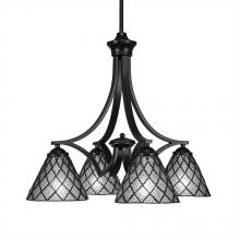 Toltec Company 568-MB-9185 - Chandeliers