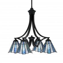 Toltec Company 568-MB-9325 - Chandeliers