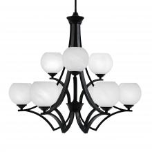 Toltec Company 569-MB-4101 - Chandeliers