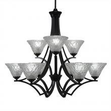 Toltec Company 569-MB-451 - Chandeliers