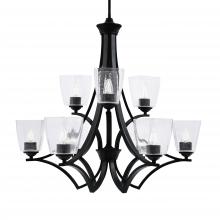 Toltec Company 569-MB-461 - Chandeliers