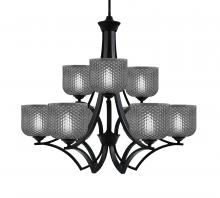 Toltec Company 569-MB-4612 - Chandeliers
