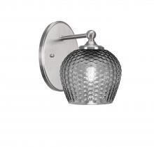 Toltec Company 5911-BN-4602 - Wall Sconces