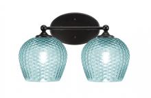 Toltec Company 5912-MB-4605 - Bathroom Lighting