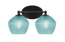 Toltec Company 5912-MB-4625 - Bathroom Lighting