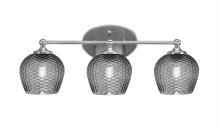 Toltec Company 5913-BN-4602 - Bathroom Lighting