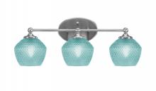 Toltec Company 5913-BN-4625 - Bathroom Lighting