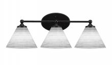 Toltec Company 5913-MB-4051 - Bathroom Lighting