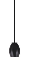 Toltec Company 6201-MB-426-MB - Mini Pendants