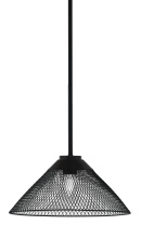 Toltec Company 6201-MB-808-MB - Pendant