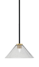 Toltec Company 6201-MBNAB-2122 - Mini Pendants