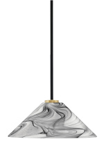 Toltec Company 6201-MBNAB-2169 - Pendant