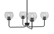 Toltec Company 6204-MB-4102 - Chandeliers