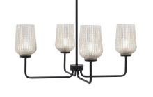 Toltec Company 6204-MB-4253 - Chandeliers