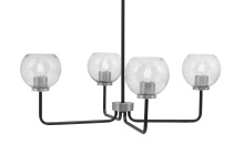 Toltec Company 6204-MBGP-4102 - Chandeliers