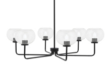 Toltec Company 6206-MB-202 - Chandeliers