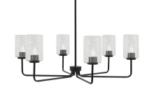 Toltec Company 6206-MB-3002 - Chandeliers