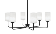 Toltec Company 6206-MB-310 - Chandeliers