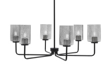 Toltec Company 6206-MB-542 - Chandeliers