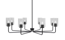 Toltec Company 6208-MB-3002 - Chandeliers