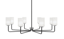 Toltec Company 6208-MBGP-3001 - Chandeliers