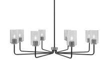 Toltec Company 6208-MBGP-3002 - Chandeliers