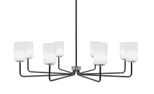 Toltec Company 6208-MBGP-310 - Chandeliers