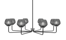 Toltec Company 6208-MBGP-4622 - Chandeliers