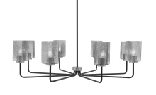 Toltec Company 6208-MBGP-542 - Chandeliers