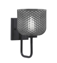 Toltec Company 6221-MB-4612 - Wall Sconces