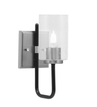 Toltec Company 6221-MBGP-300 - Wall Sconces